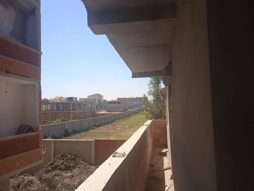 Vente Villa Alger Hraoua