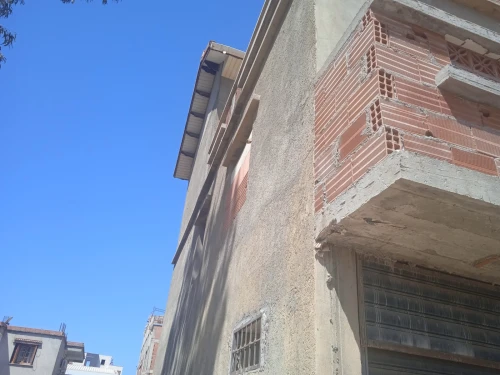 Vente Villa Alger Hraoua