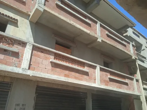 Vente Villa Alger Hraoua