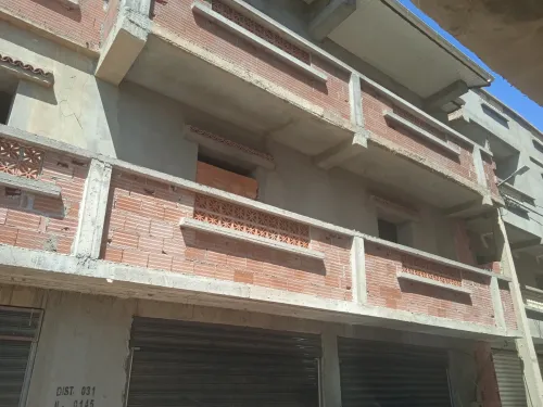 Vente Villa Alger Hraoua