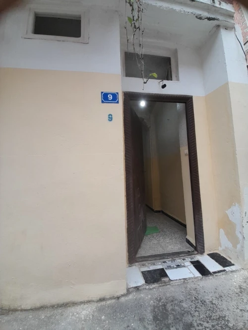 Location Appartement Niveau de villa F2 Alger Bordj el kiffan
