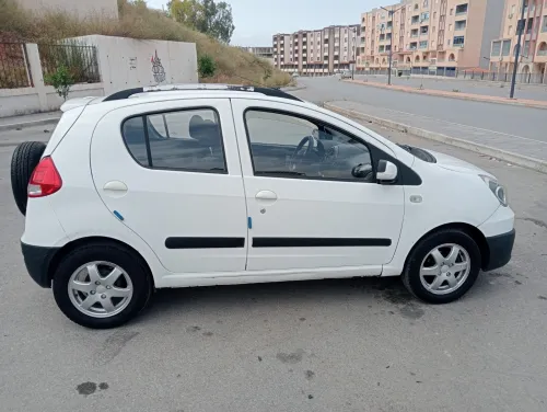Geely Gx2 2016 Croos