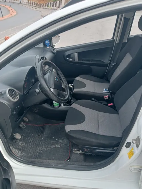 Geely Gx2 2016 Croos