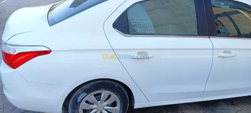 Citroen C Elysée 2013 C Elysée