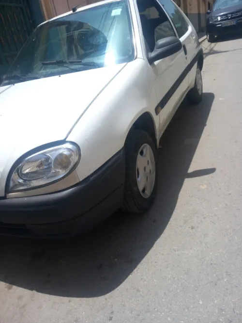 Citroen Saxo 2001 Saxo