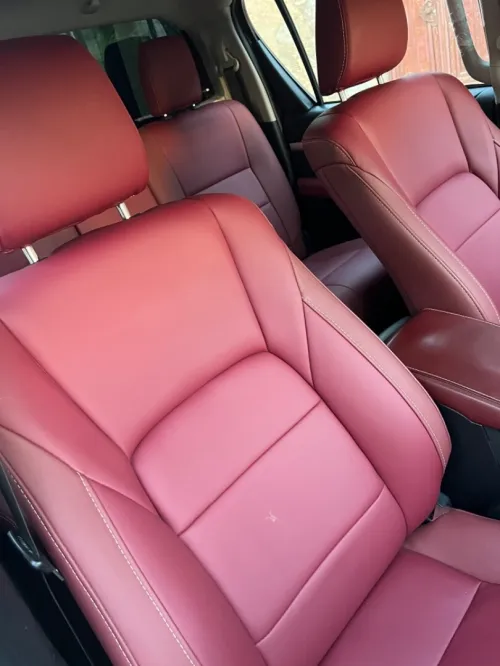 Toyota Hilux 2021 LEGEND DC 4x4