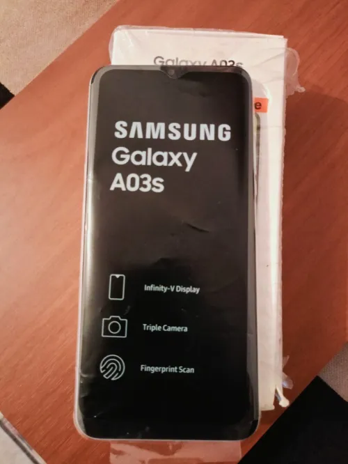 Samsung A03S