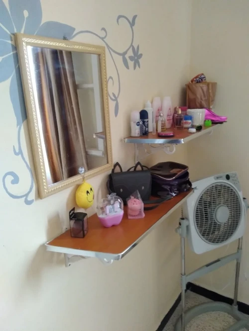 Location vacances Appartement F3 Boumerdes Boumerdes