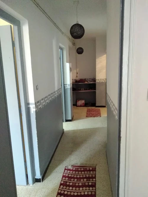 Location vacances Appartement F3 Boumerdes Boumerdes