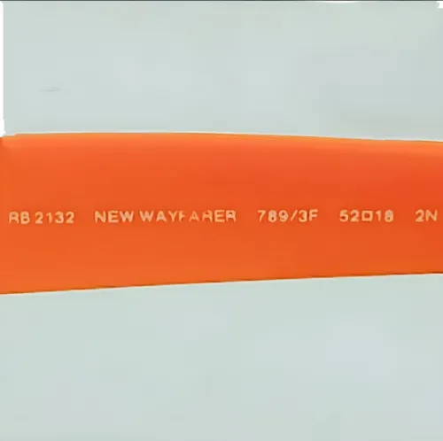 Lunettes de soleil Ray-Ban New Wayfarer Original 