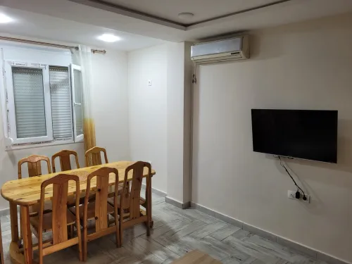 Location Appartement Tizi Ouzou Azeffoun