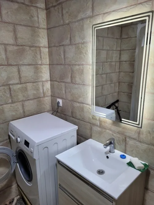 Location Appartement Tizi Ouzou Azeffoun
