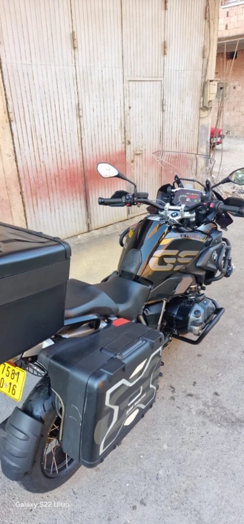 Gs 1250 Exclusif 2020