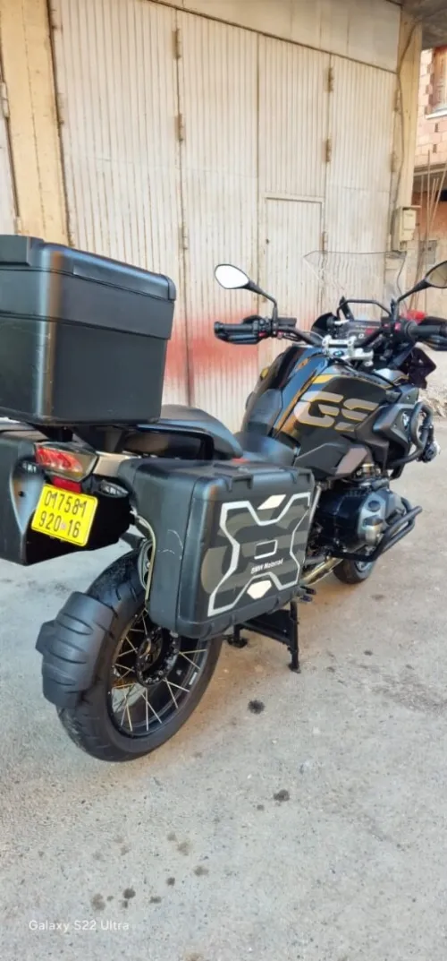 Gs 1250 Exclusif 2020