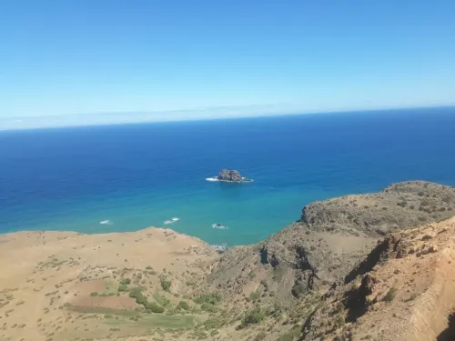 Vente Bungalow Aïn Témouchent El malah