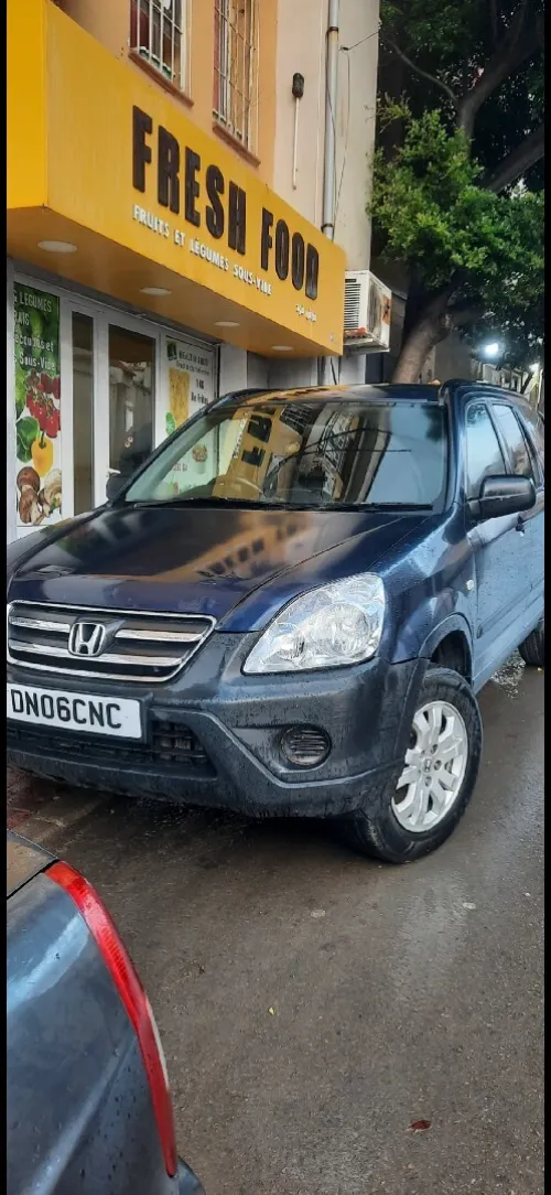 Honda CRV 2006 CRV