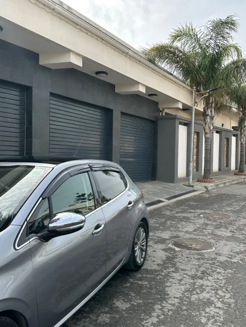 Peugeot 208 2019 