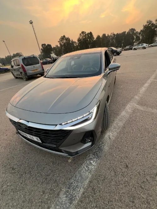 Chery Arrizo 8 2024 