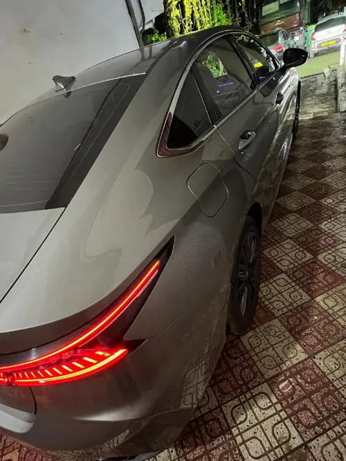 Chery Arrizo 8 2024 