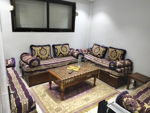 Location vacances Bungalow F2 Aïn Témouchent Ouled boudjemaa