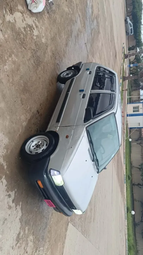 Suzuki Maruti 800 2011 Maruti 800