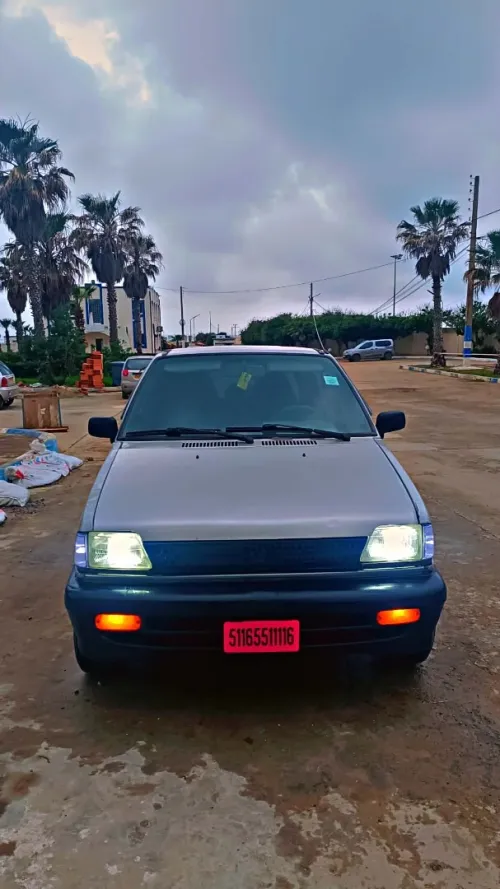 Suzuki Maruti 800 2011 Maruti 800