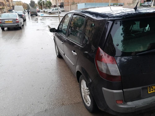 Renault Scenic 2006 Scenic
