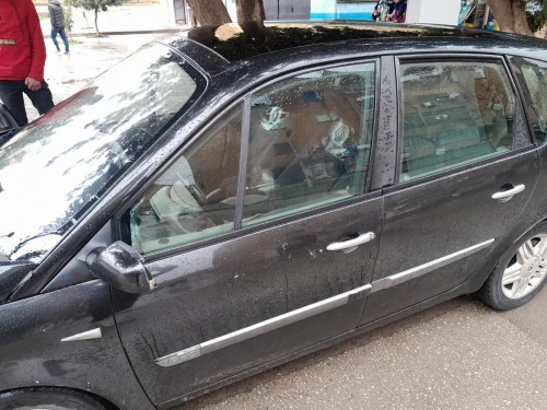 Renault Scenic 2006 Scenic