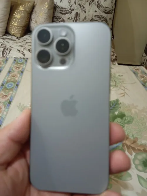 ايفون16 برو ماكس G256