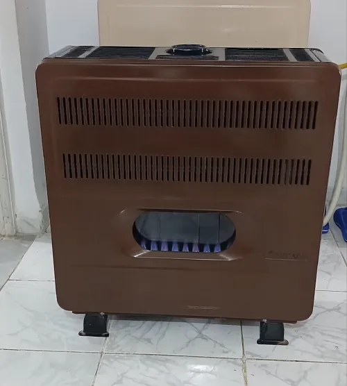 chauffage 10kw très bon état