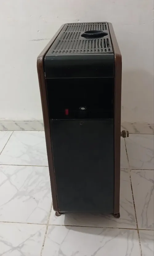 chauffage 10kw très bon état