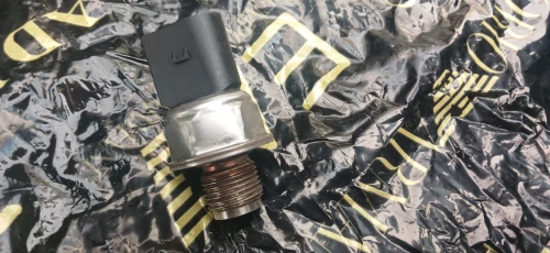 Mano rempe Chevrolet captiva