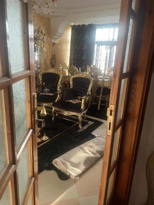 Vente Appartement Duplex F6 Biskra Biskra