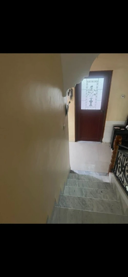 Vente Appartement Duplex F6 Biskra Biskra