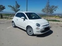 Fiat 500 2024