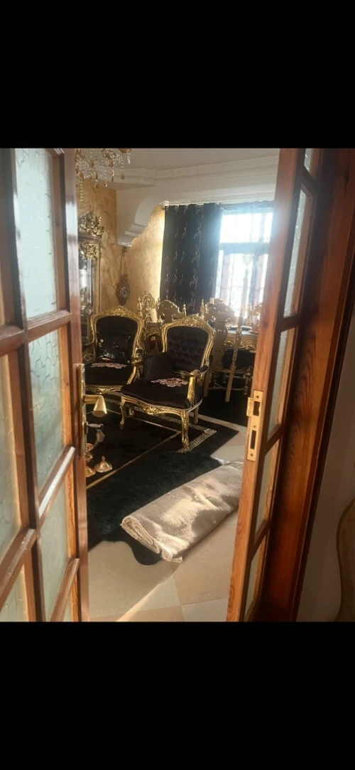 Vente Appartement Duplex F6 Biskra Biskra