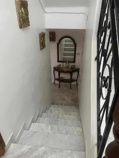 Vente Appartement Duplex F6 Biskra Biskra