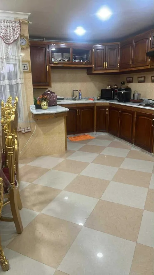 Vente Appartement Duplex F6 Biskra Biskra