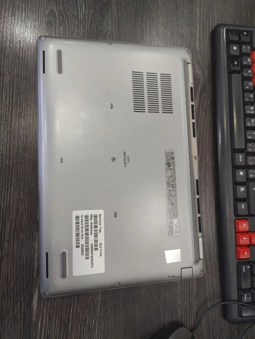 Pc portable dell latitude ultra 5 ram 16 diskdur 256