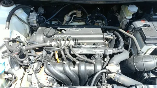Hyundai Accent RB  4 portes 2012 Accent RB  4 portes
