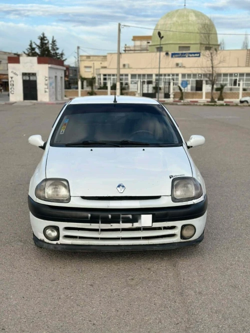 Renault Clio 2 2000 Clio 2