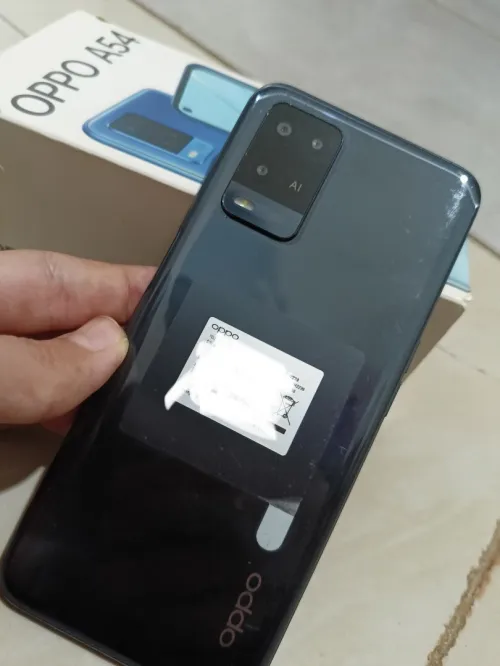 OPPO A54