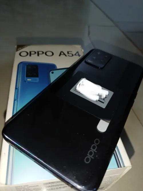 OPPO A54