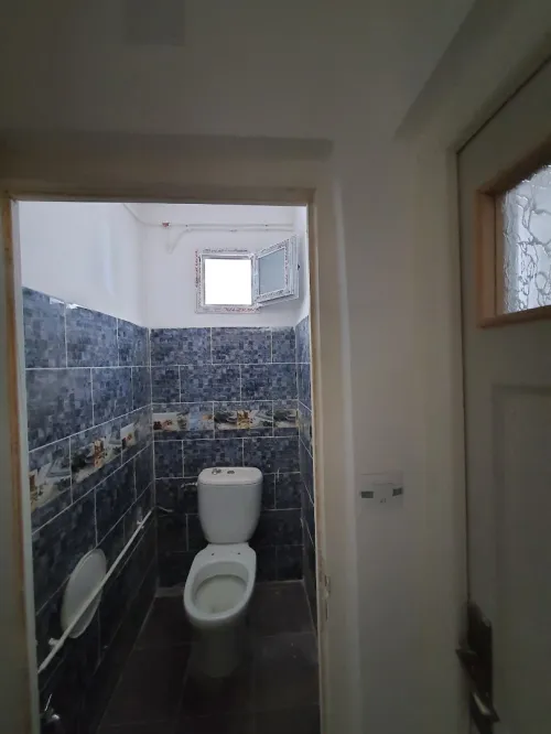 Vente Appartement F3 Chlef Tenes