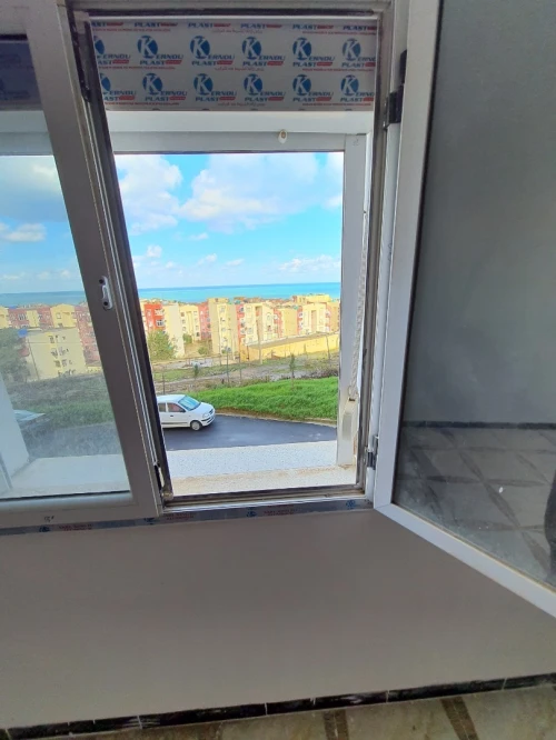 Vente Appartement F3 Chlef Tenes