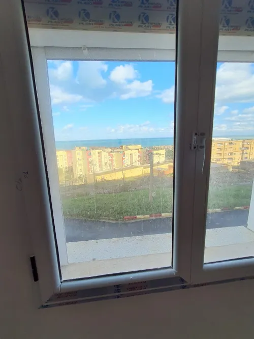 Vente Appartement F3 Chlef Tenes