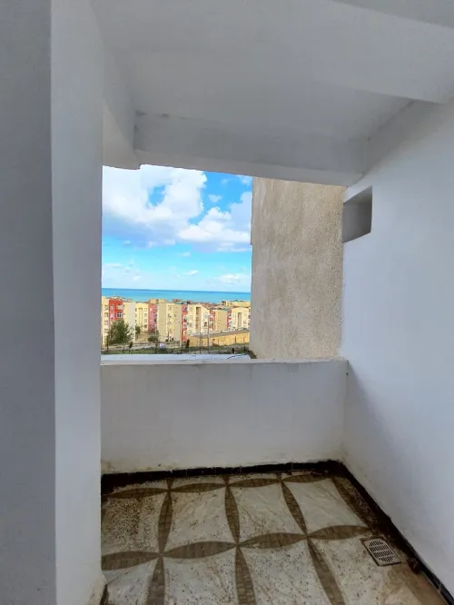 Vente Appartement F3 Chlef Tenes