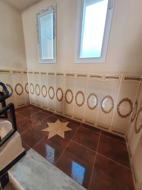 Vente Appartement F3 Chlef Tenes
