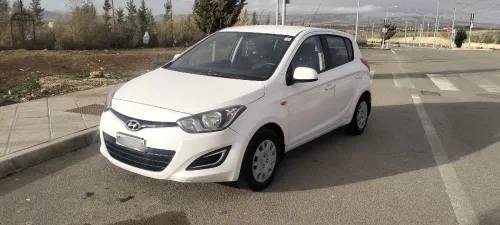 Hyundai i20 2015 i20