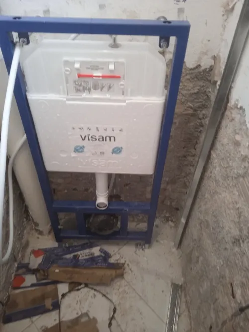 réparation charge gaz et montage climatiseur